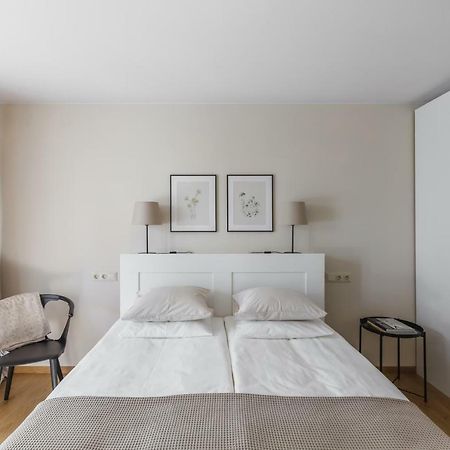 Sun City Apartment Siauliai  Luaran gambar