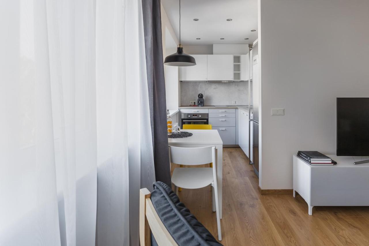 Sun City Apartment Siauliai  Luaran gambar