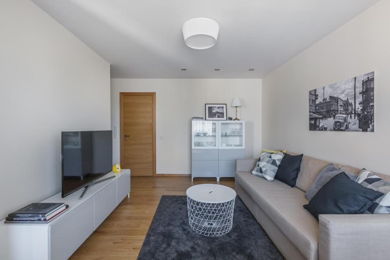 Sun City Apartment Siauliai  Luaran gambar