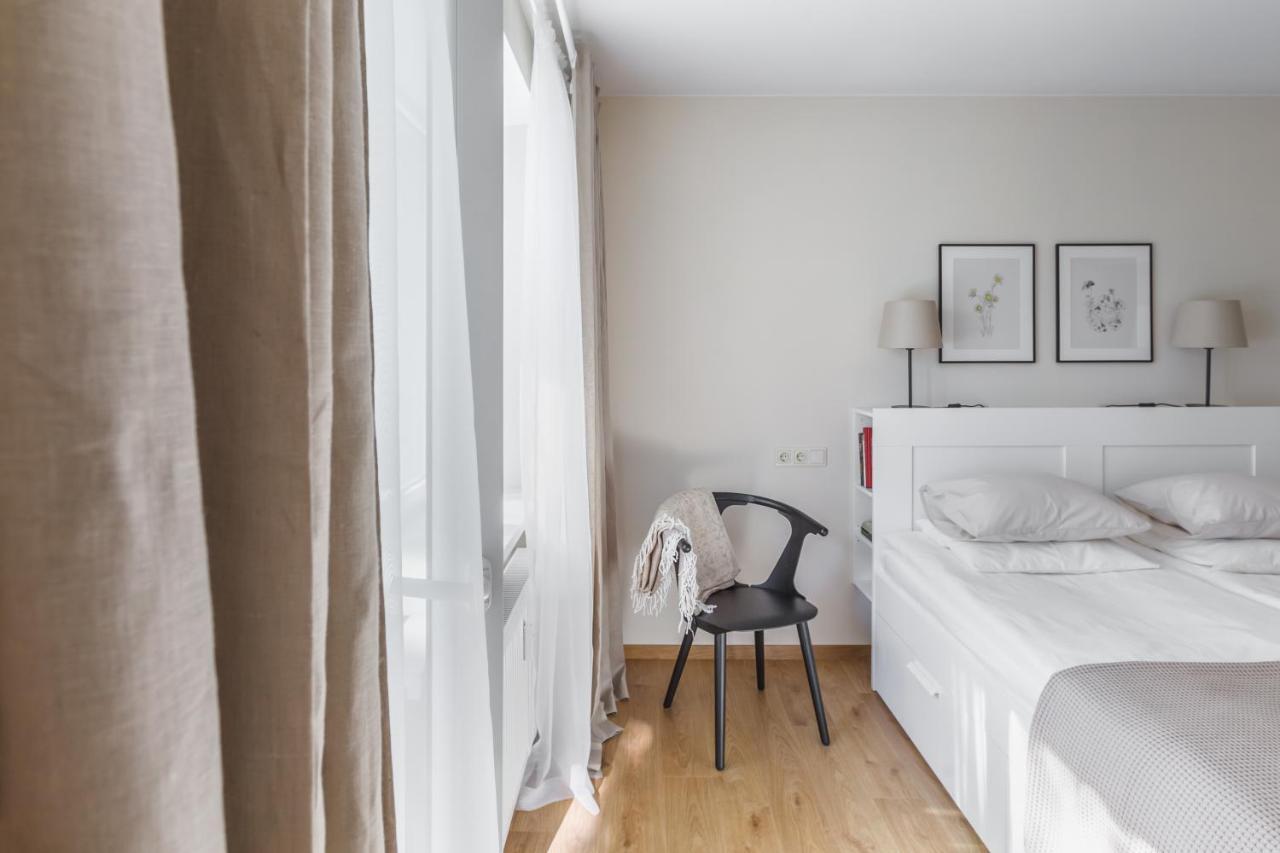 Sun City Apartment Siauliai  Luaran gambar