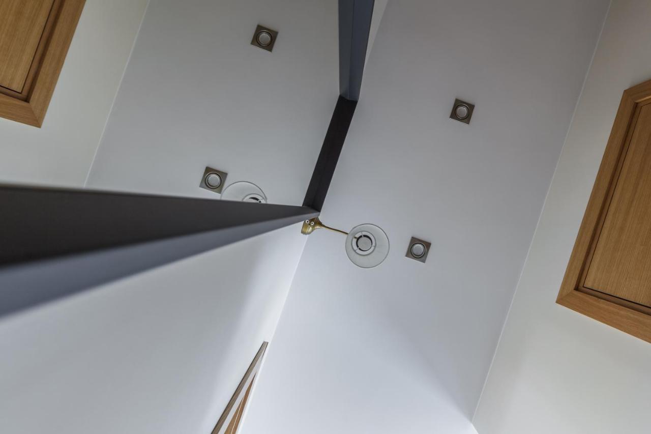 Sun City Apartment Siauliai  Luaran gambar