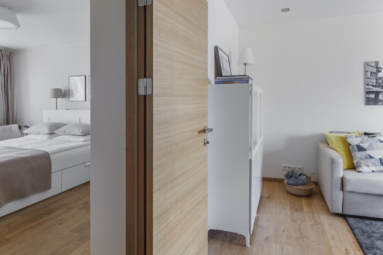 Sun City Apartment Siauliai  Luaran gambar