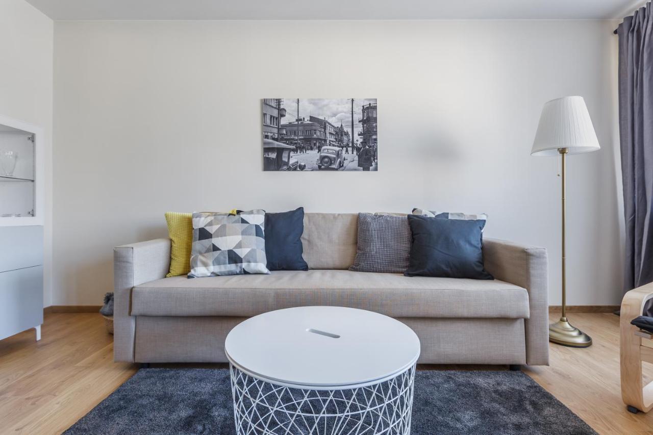 Sun City Apartment Siauliai  Luaran gambar