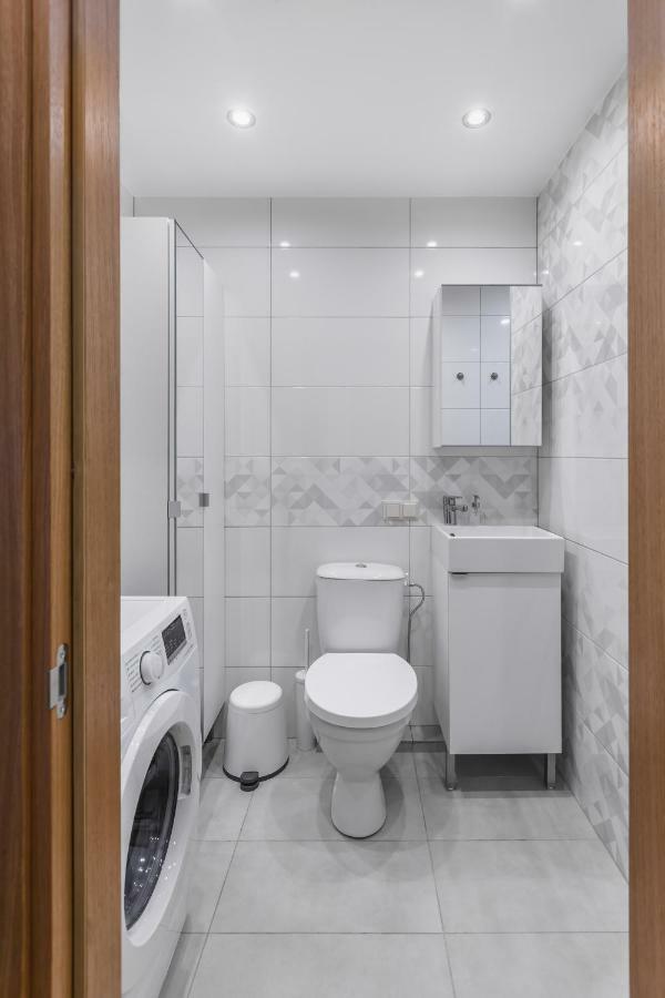 Sun City Apartment Siauliai  Luaran gambar