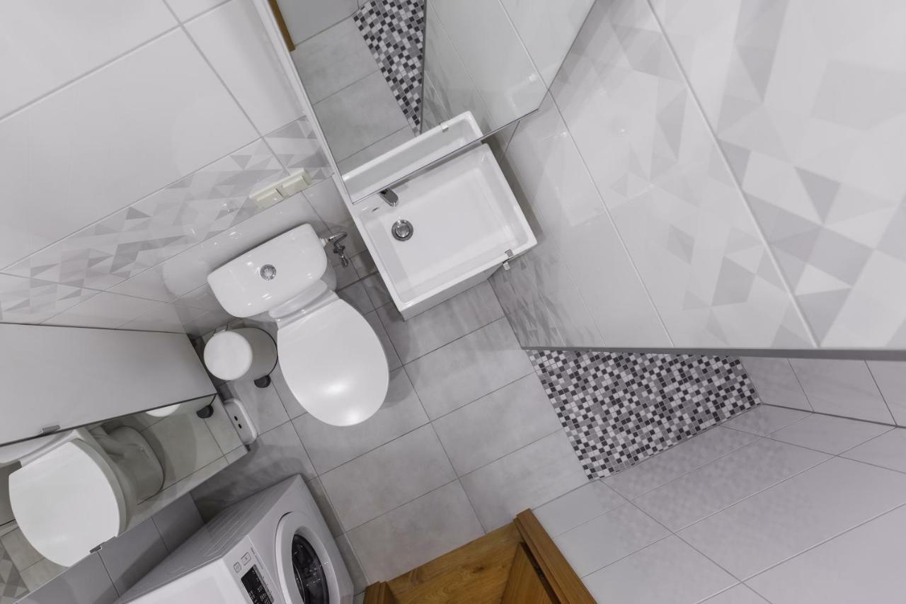 Sun City Apartment Siauliai  Luaran gambar