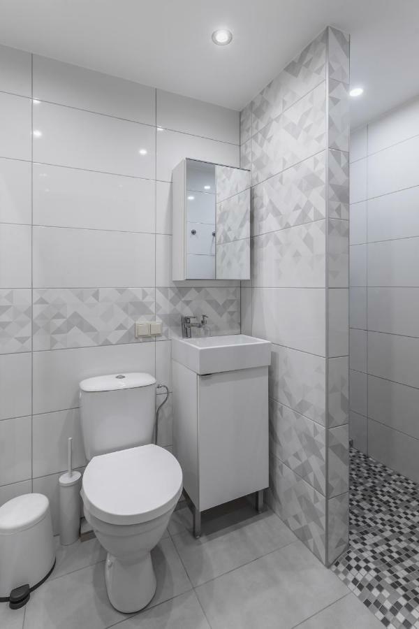 Sun City Apartment Siauliai  Luaran gambar