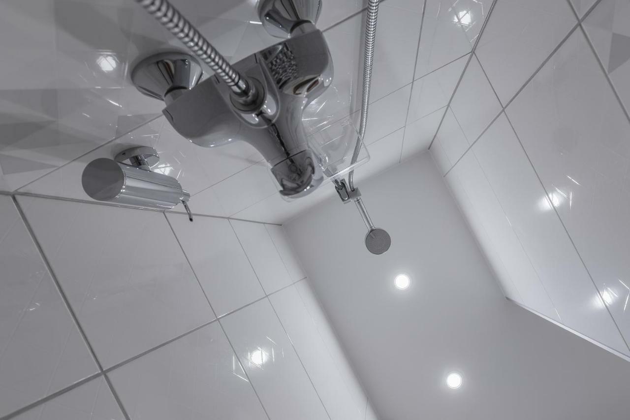 Sun City Apartment Siauliai  Luaran gambar