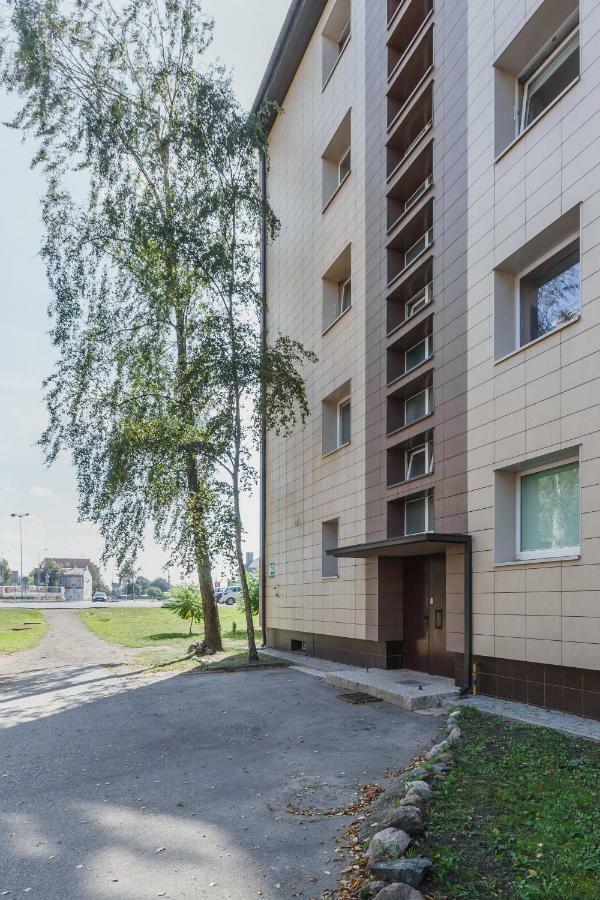Sun City Apartment Siauliai  Luaran gambar